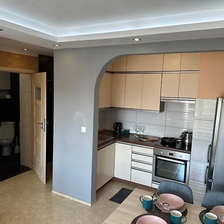 Sole Apartment