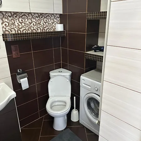 Sole Apartment *