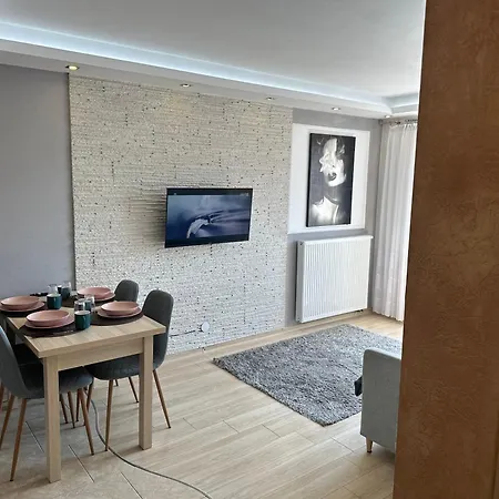 Sole Apartment