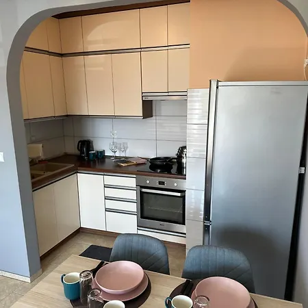 Apartment Sole Gizycko